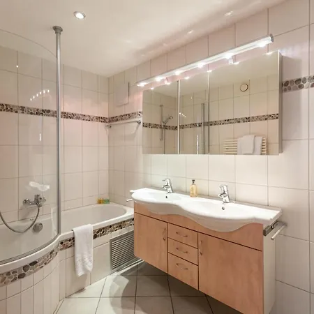 バケーションズ * ツェルマット