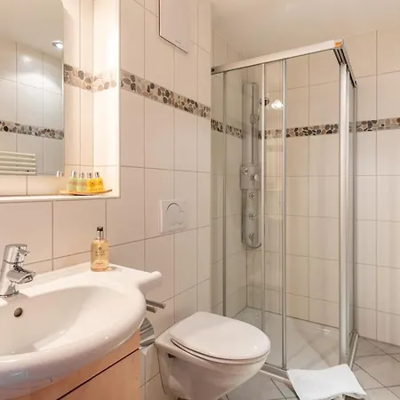 バケーションズ * ツェルマット