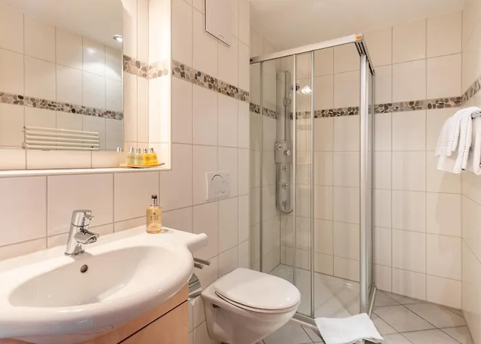 Haus Alpine * Zermatt