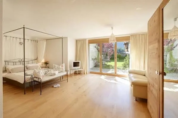 Apartment Haus Alpine *