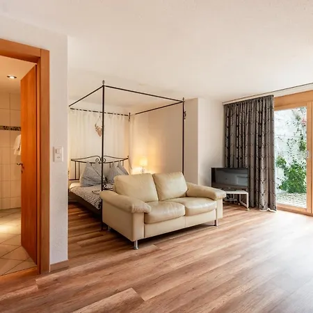 Apartman Haus Alpine *
