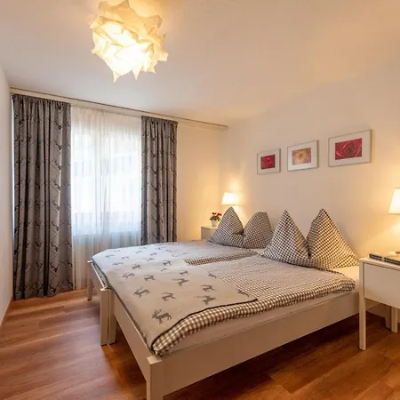 Haus Alpine Церматт