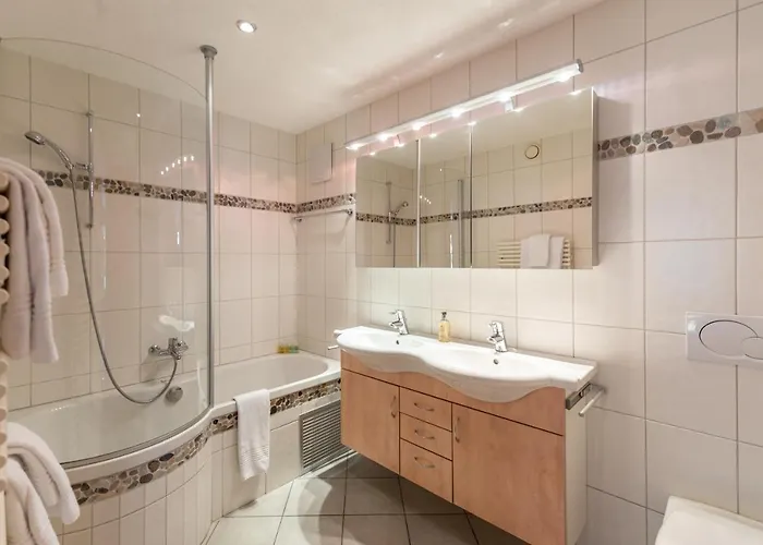 Haus Alpine * Церматт