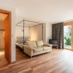 Apartmán Haus Alpine *