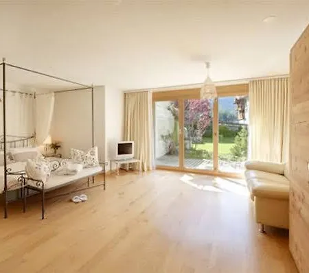 Lejlighed Haus Alpine *